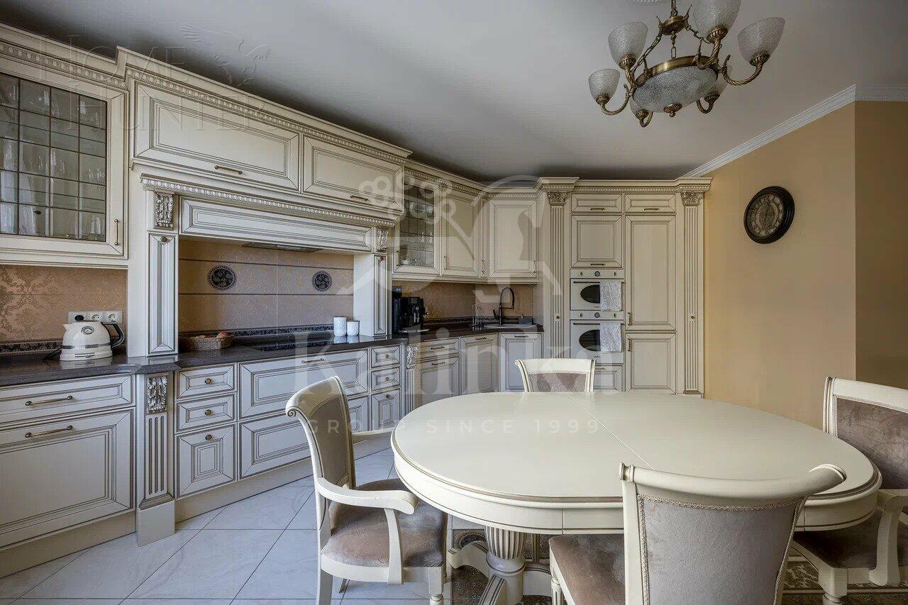 3-КОМН. КВАРТИРА С ОТДЕЛКОЙ 102 М² НА 9 ЭТАЖЕ