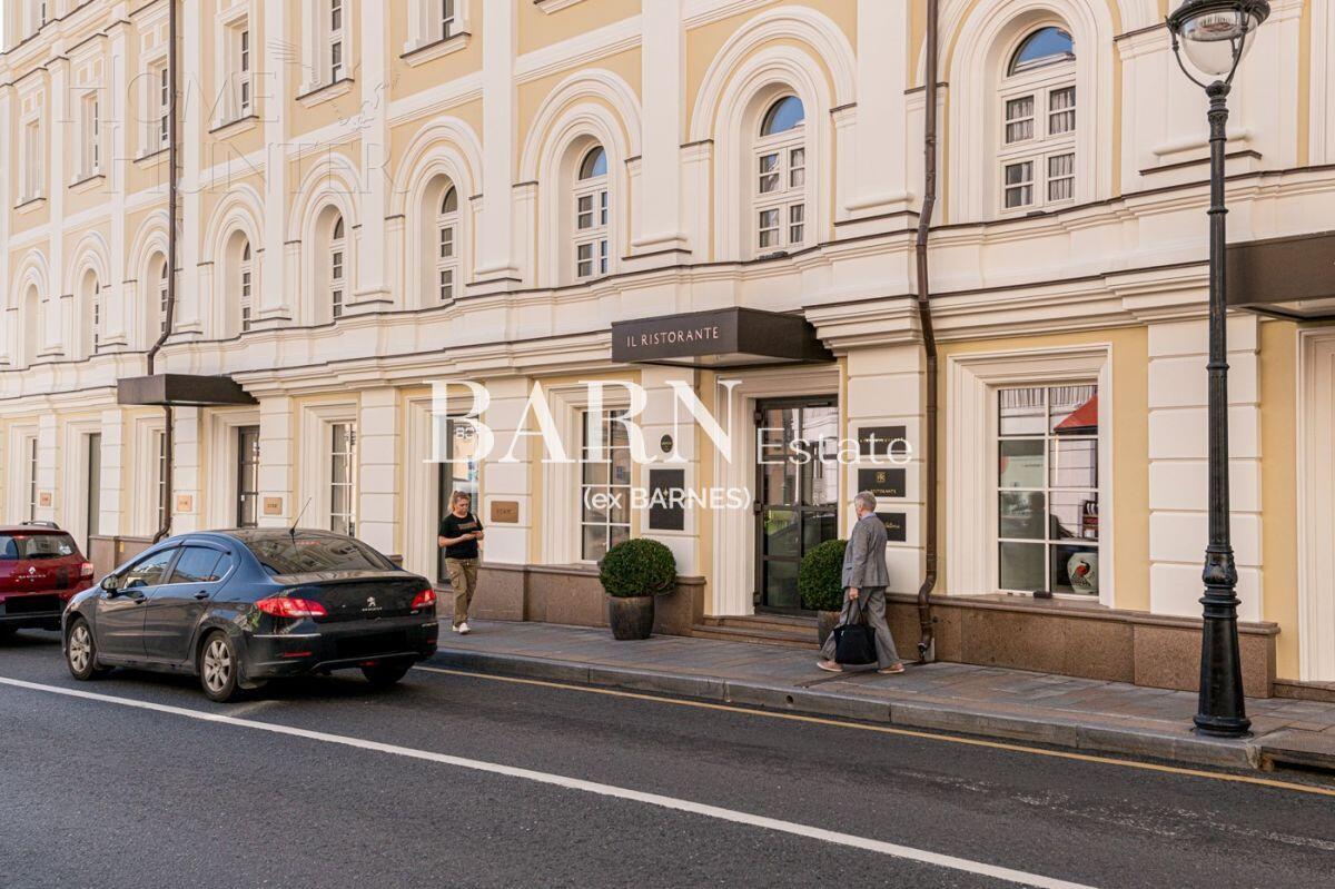 2-КОМН. КВАРТИРА С ОТДЕЛКОЙ 108 М² НА 2 ЭТАЖЕ