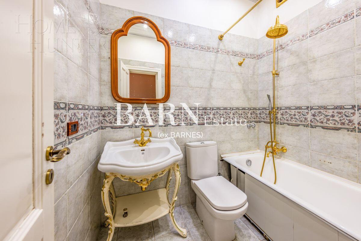 2-этажный коттедж 780 м² с отделкой