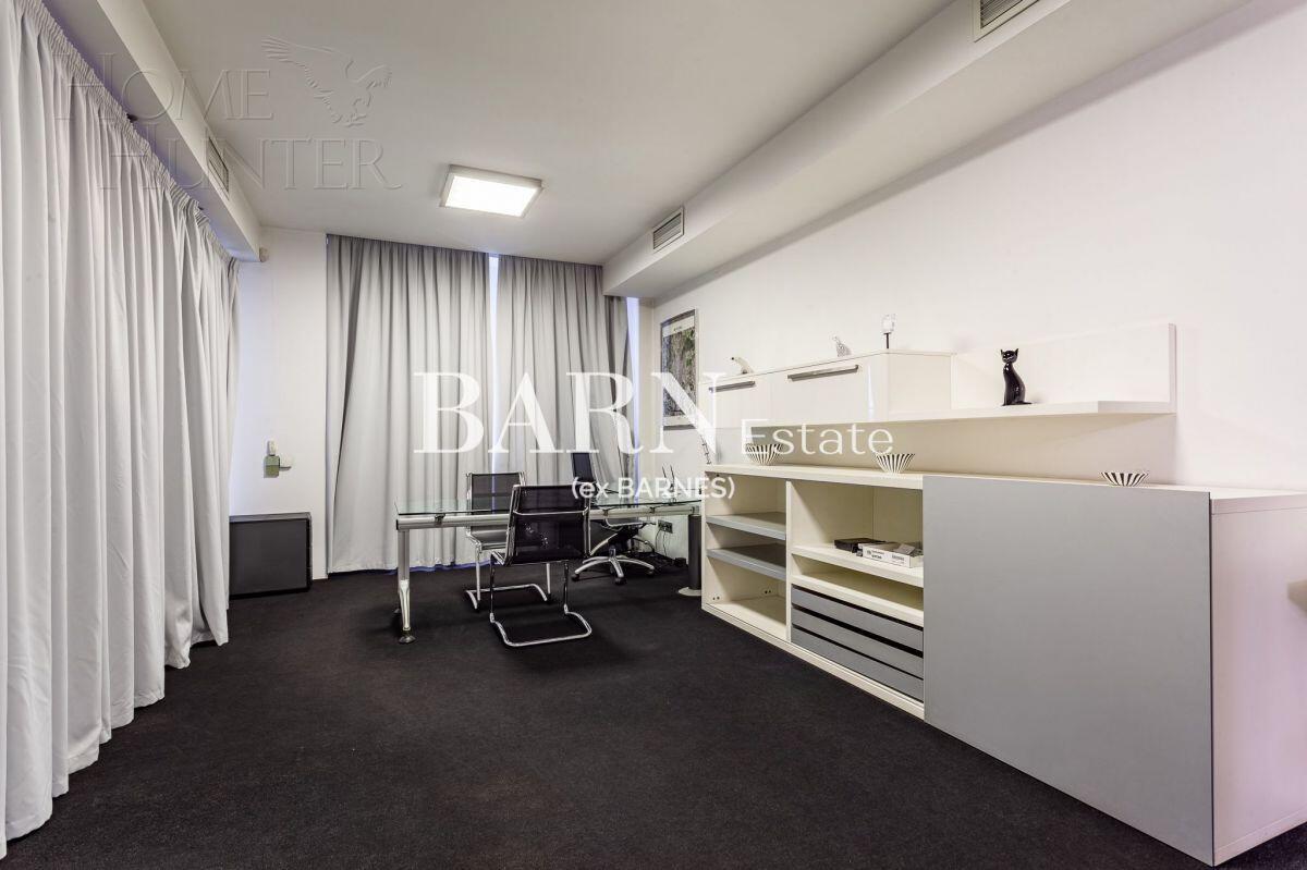 3-КОМН. КВАРТИРА С ОТДЕЛКОЙ 205 М² НА 10 ЭТАЖЕ