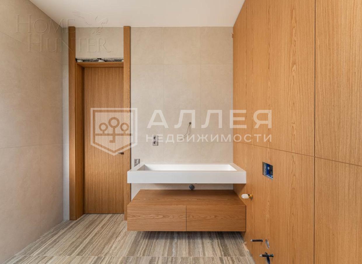2-этажный коттедж 230 м² с отделкой