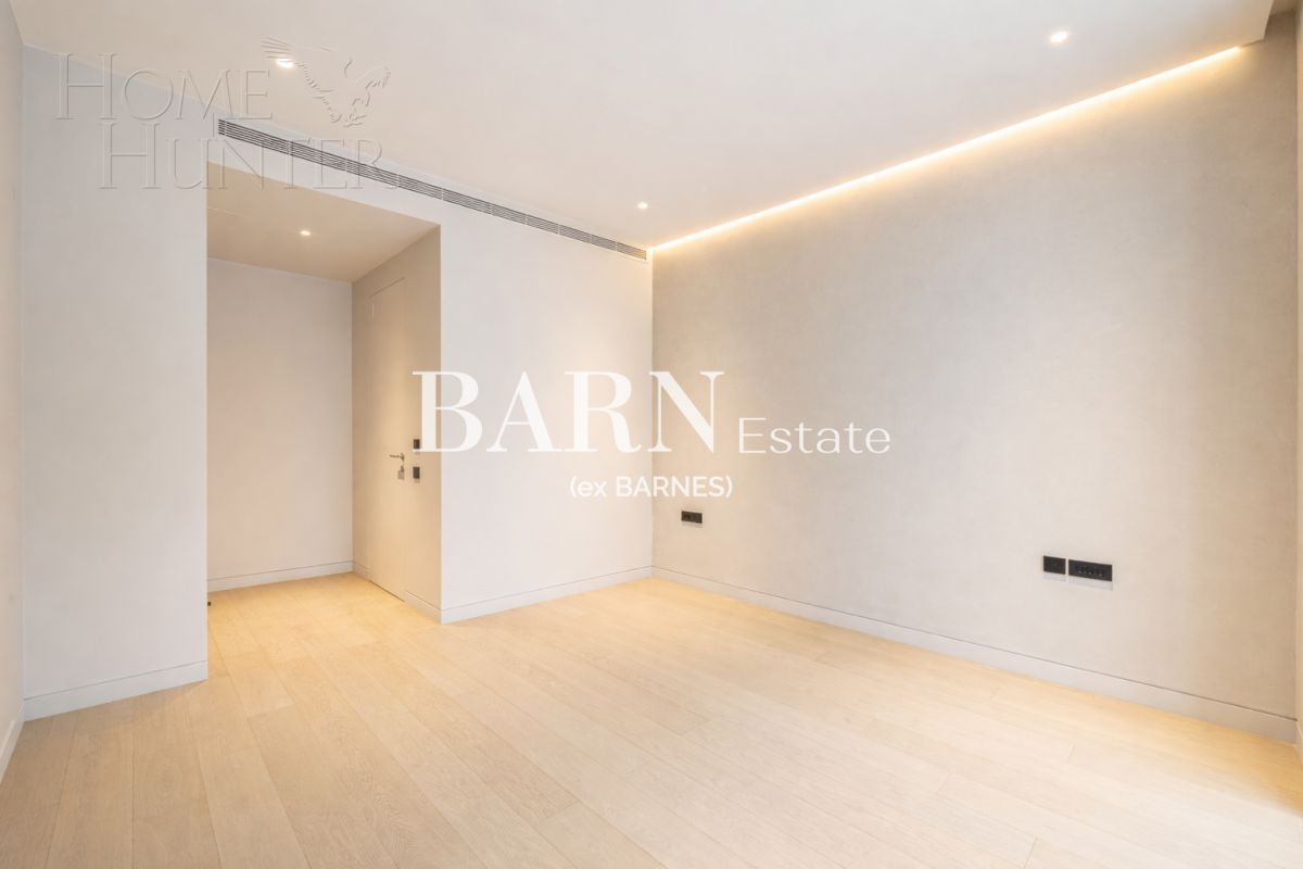 2-КОМН. КВАРТИРА С ОТДЕЛКОЙ 64.8 М² НА 6 ЭТАЖЕ
