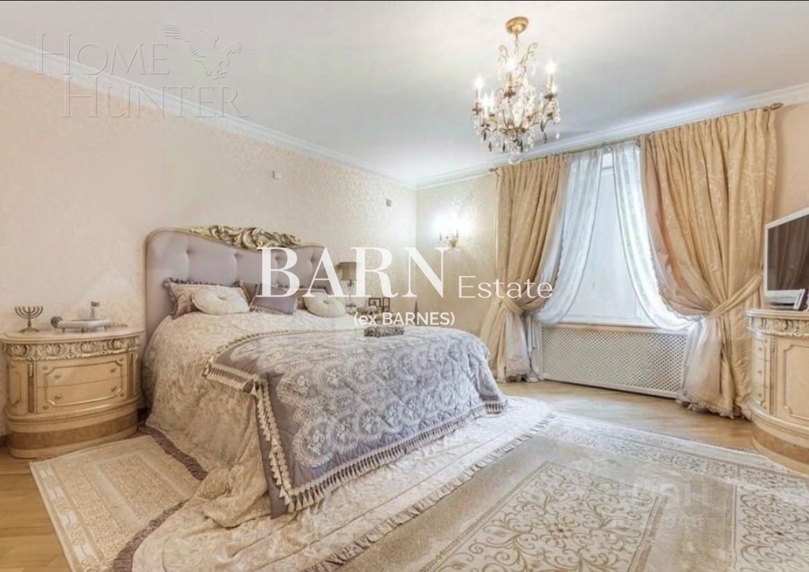 2-этажный коттедж 850 м² с отделкой
