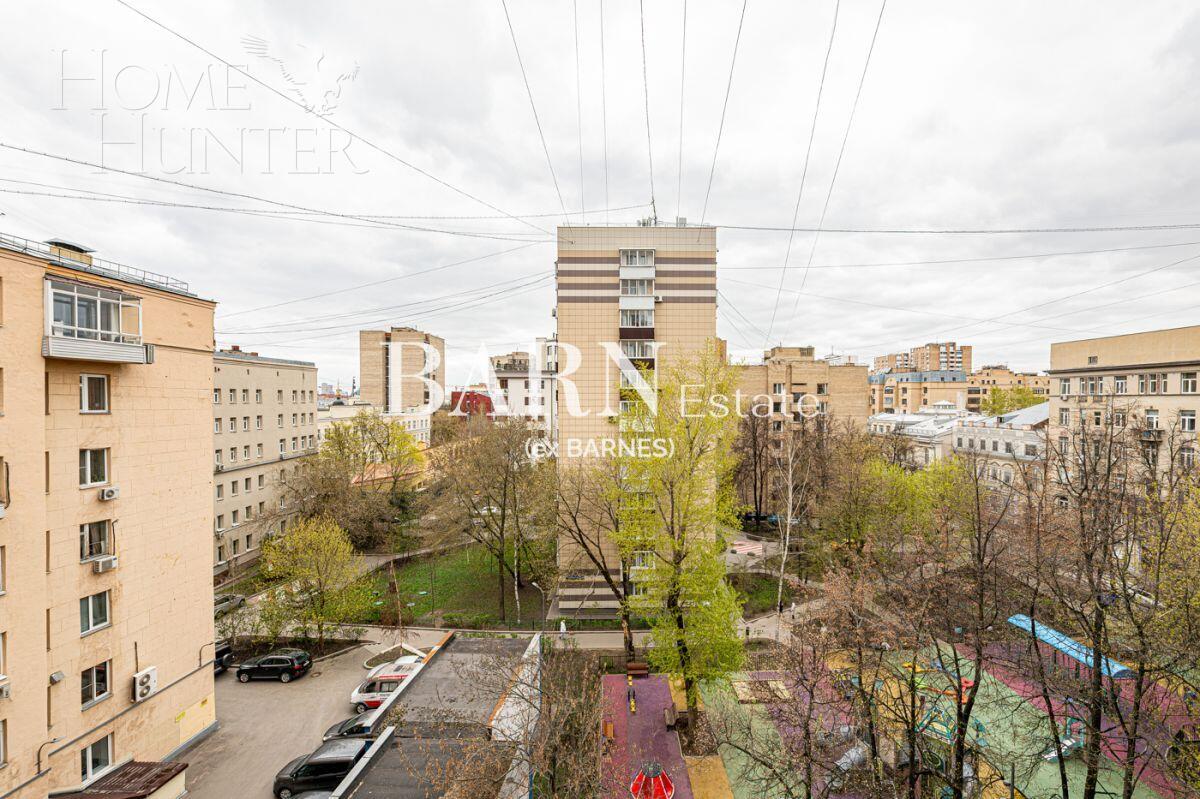 3-КОМН. КВАРТИРА БЕЗ ОТДЕЛКИ 85 М² НА 6 ЭТАЖЕ