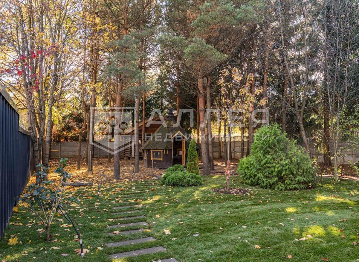 2-этажный коттедж 230 м² с отделкой