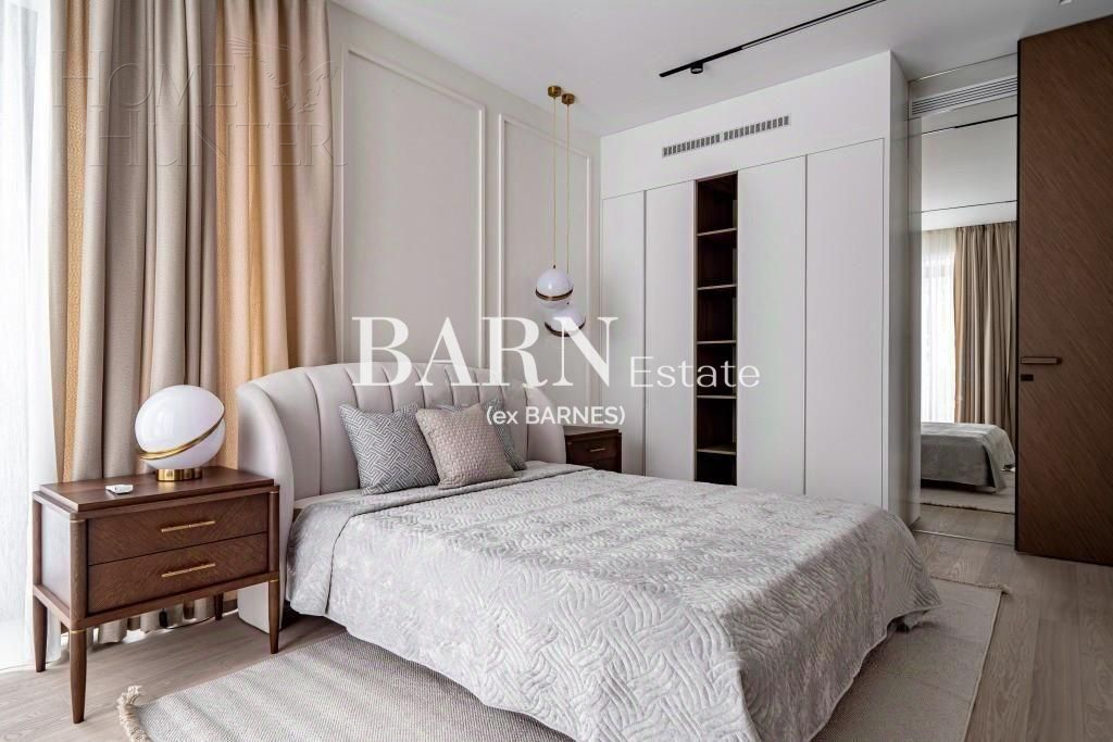 2-этажный коттедж 627.9 м² с отделкой