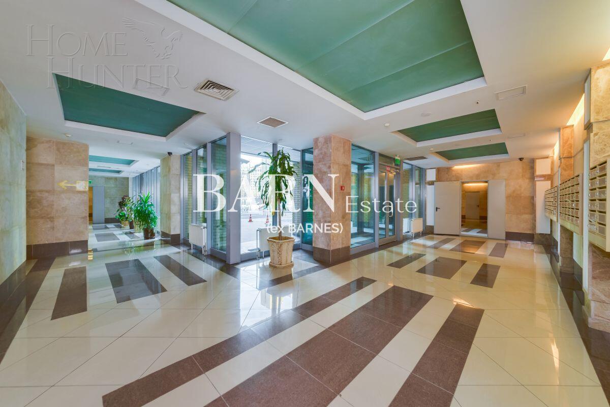 3-КОМН. КВАРТИРА БЕЗ ОТДЕЛКИ 109.8 М² НА 7 ЭТАЖЕ