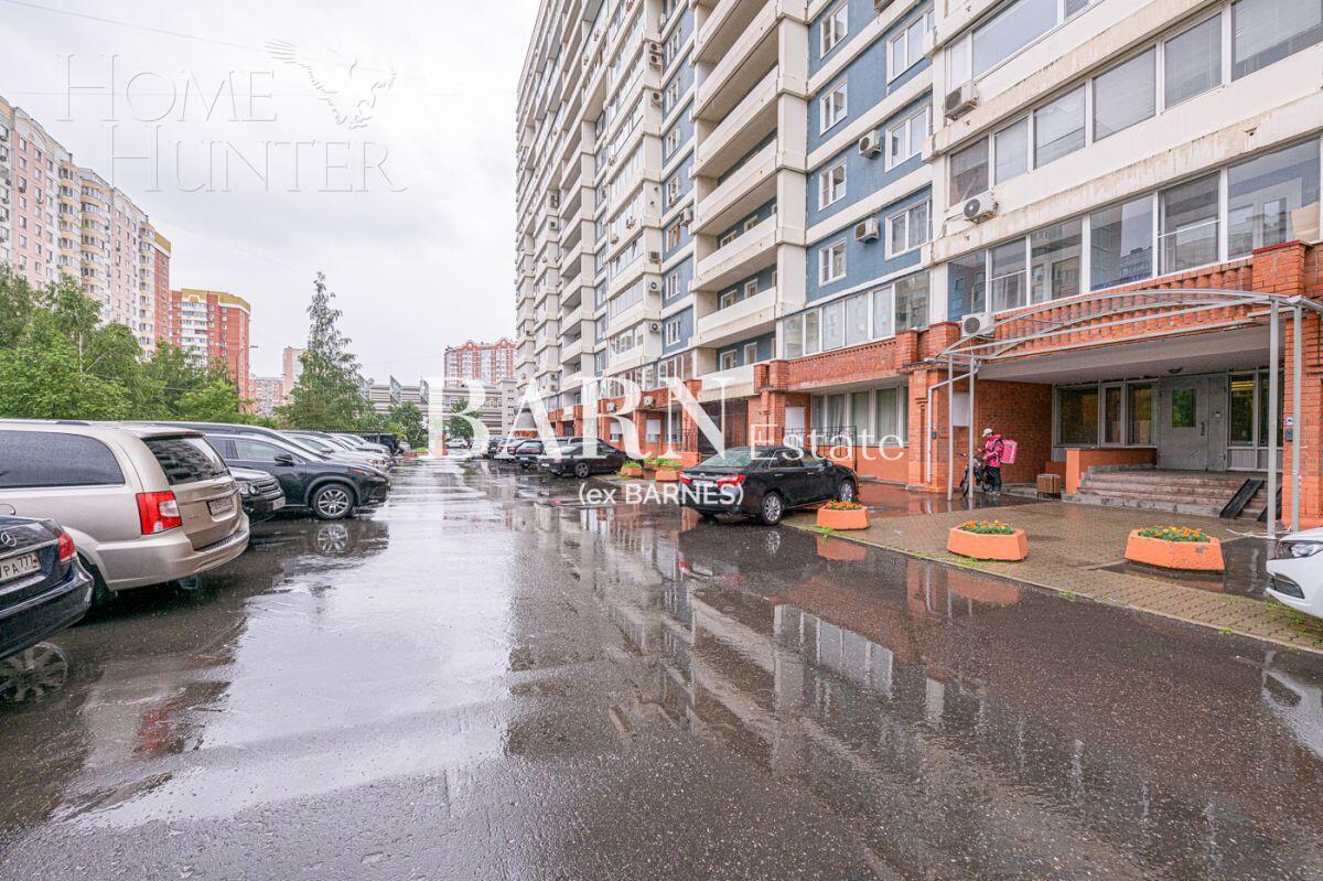 5-КОМН. КВАРТИРА С ОТДЕЛКОЙ 217.4 М² НА 16 ЭТАЖЕ