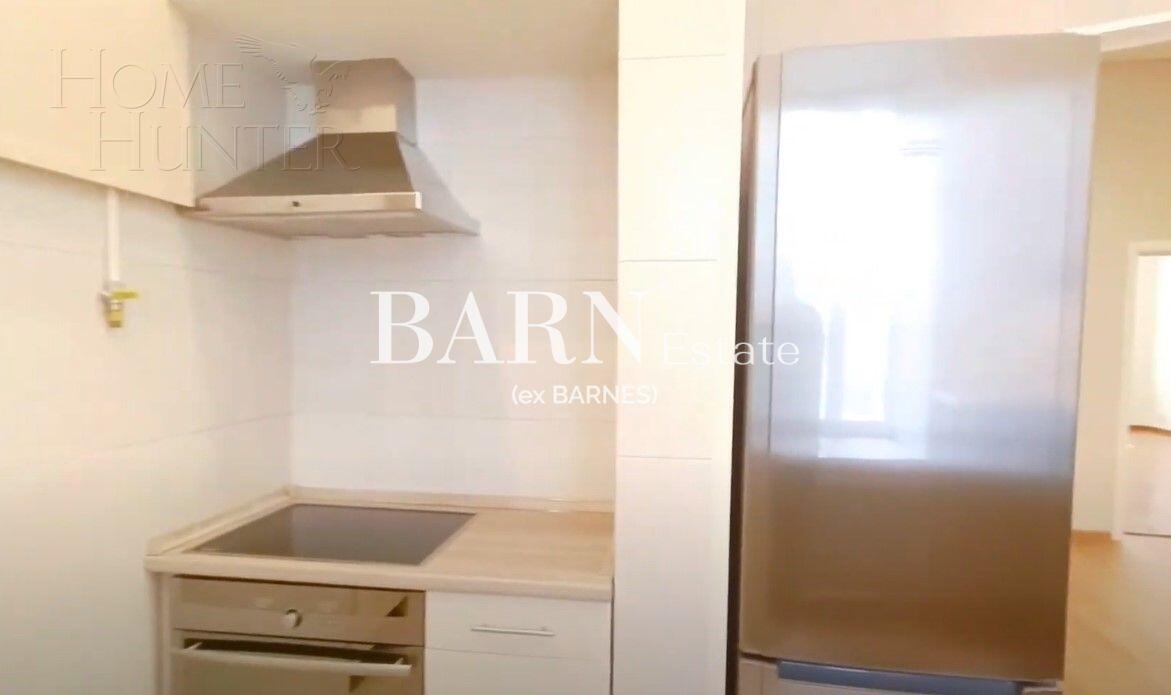 3-КОМН. КВАРТИРА С ОТДЕЛКОЙ 110.2 М² НА 3 ЭТАЖЕ