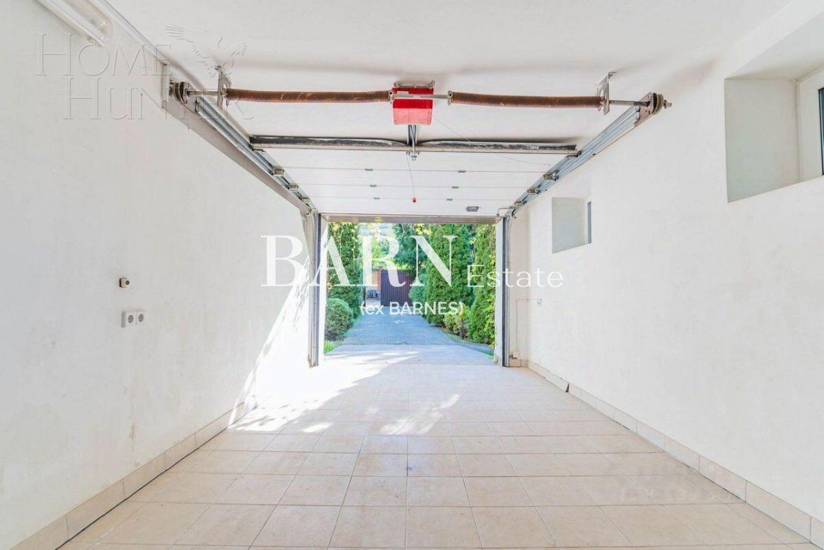 2-этажный коттедж 350 м² с отделкой