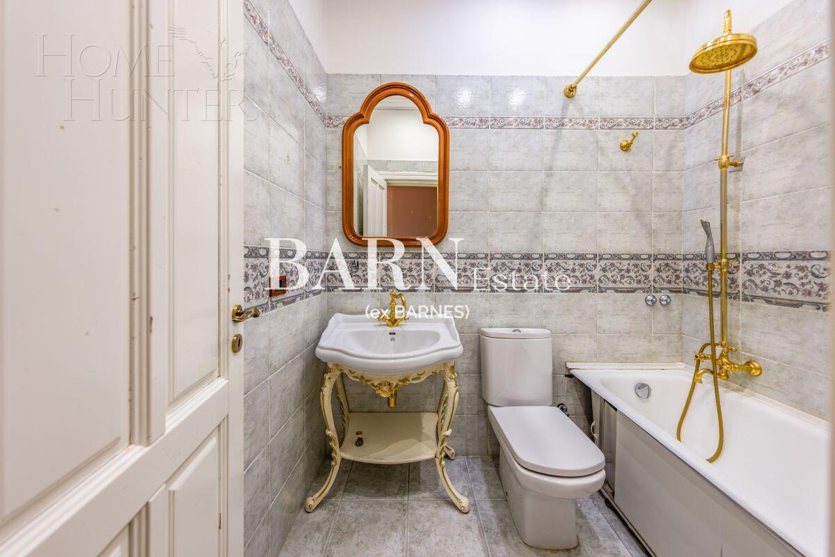 2-этажный коттедж 780 м² с отделкой