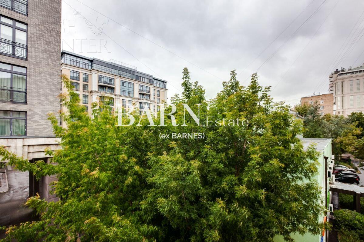 2-КОМН. АПАРТАМЕНТЫ БЕЗ ОТДЕЛКИ 44.3 М² НА 3 ЭТАЖЕ