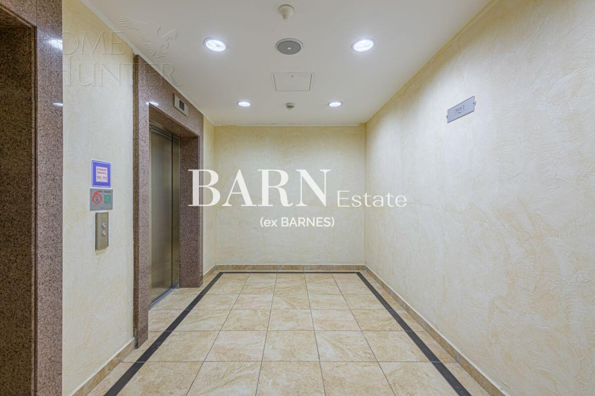 6-КОМН. КВАРТИРА БЕЗ ОТДЕЛКИ 311.4 М² НА 8 ЭТАЖЕ