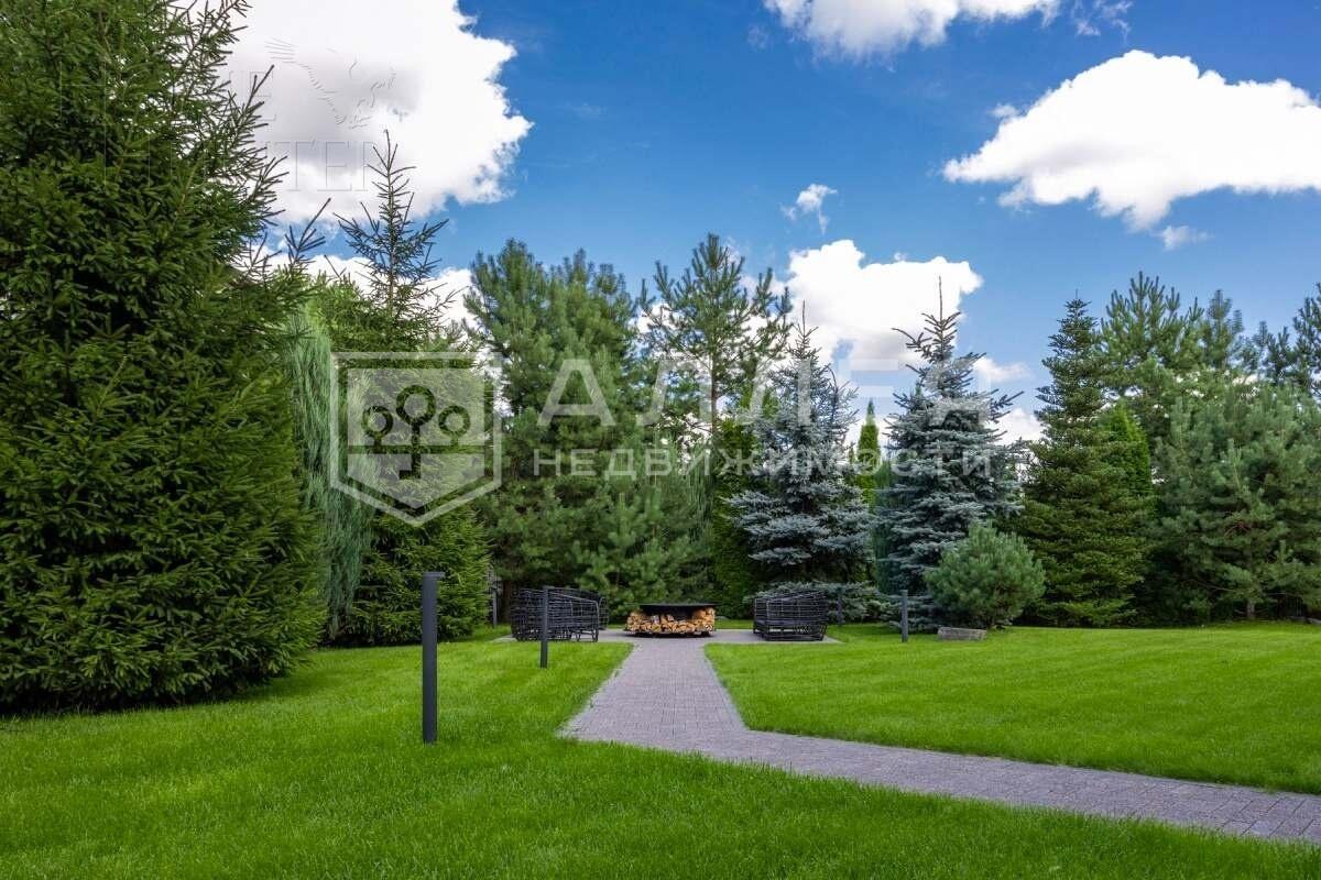 2-этажный коттедж 544 м² с отделкой