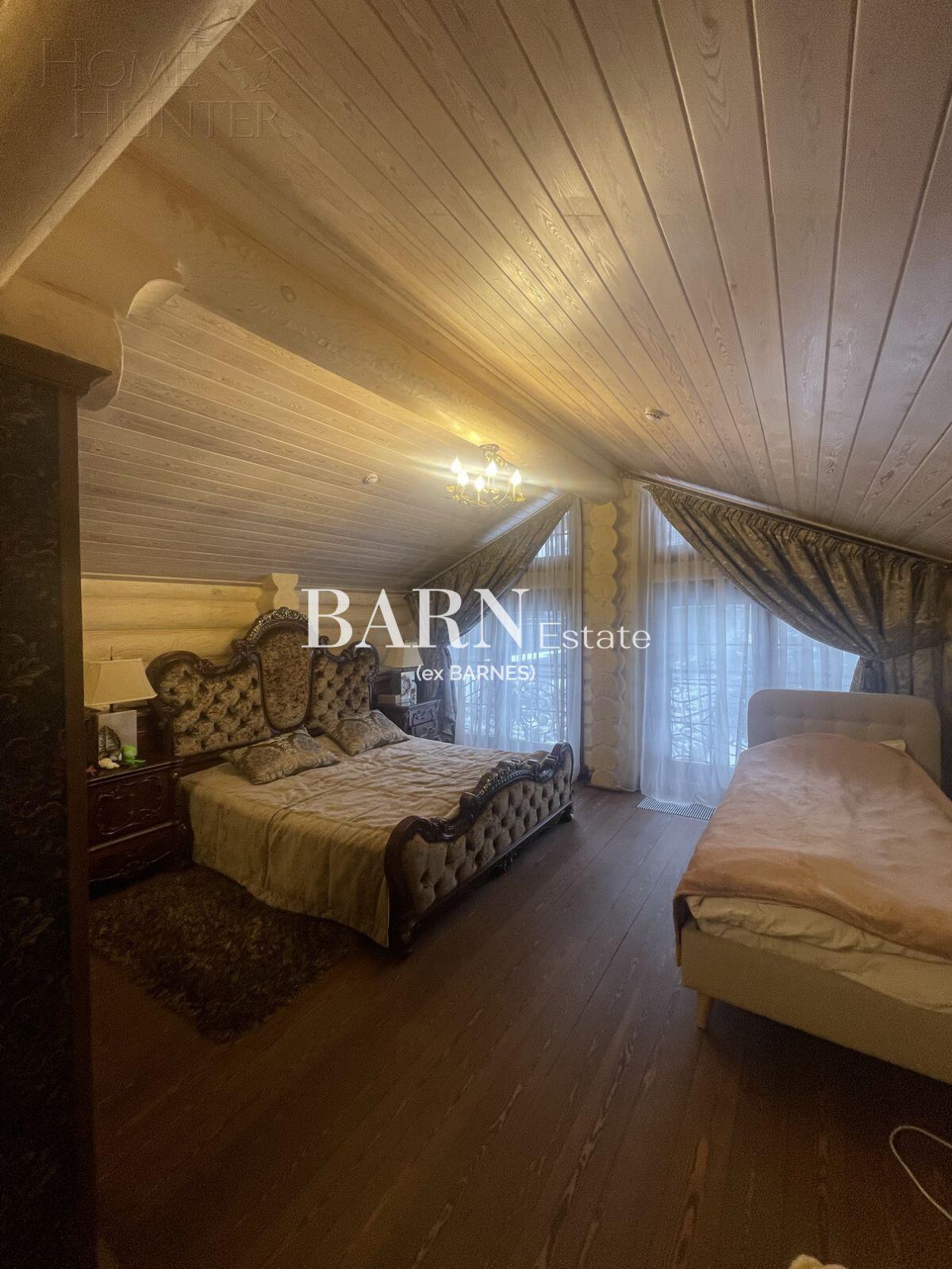2-этажный коттедж 1 416.2 м² с отделкой