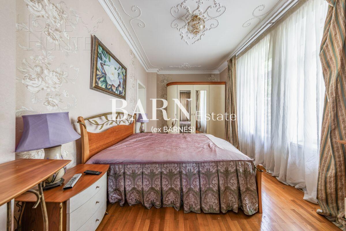 2-этажный коттедж 780 м² с отделкой