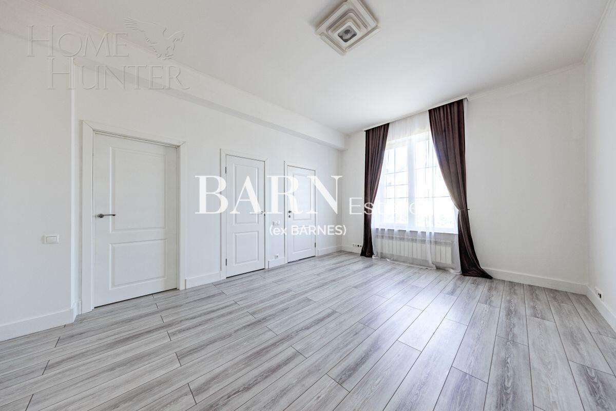 2-этажный коттедж 364 м² с отделкой