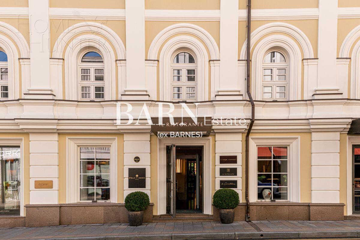 2-КОМН. КВАРТИРА С ОТДЕЛКОЙ 108 М² НА 2 ЭТАЖЕ