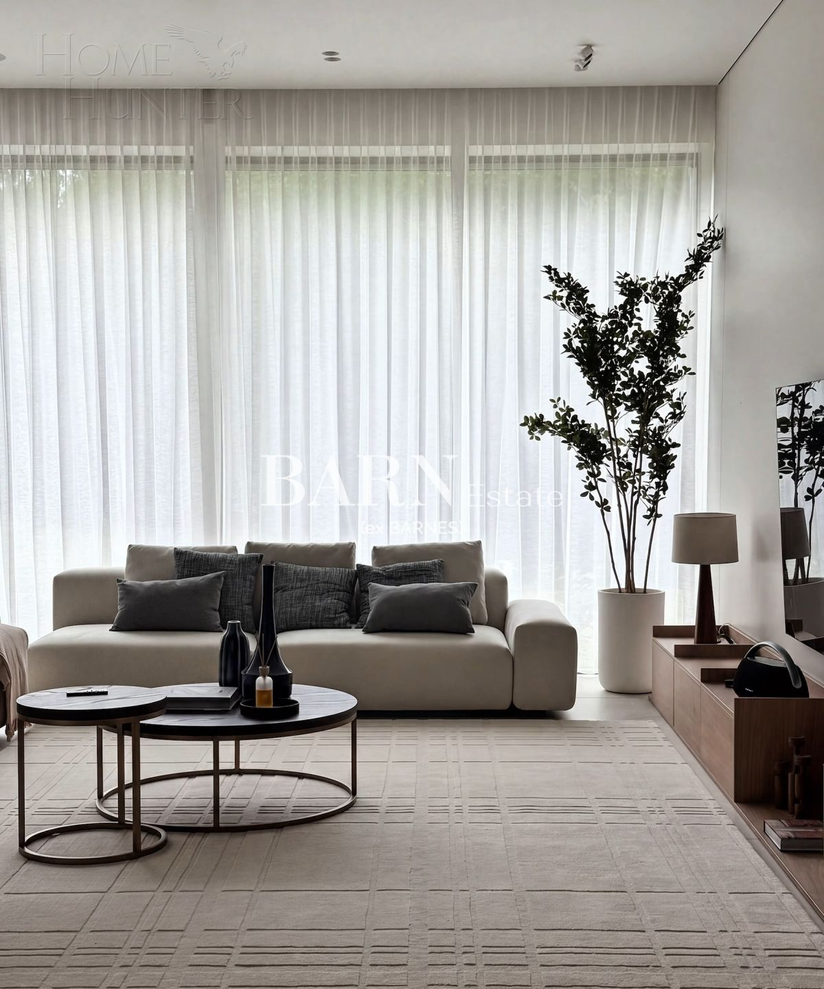 2-этажный коттедж 627.5 м² с отделкой