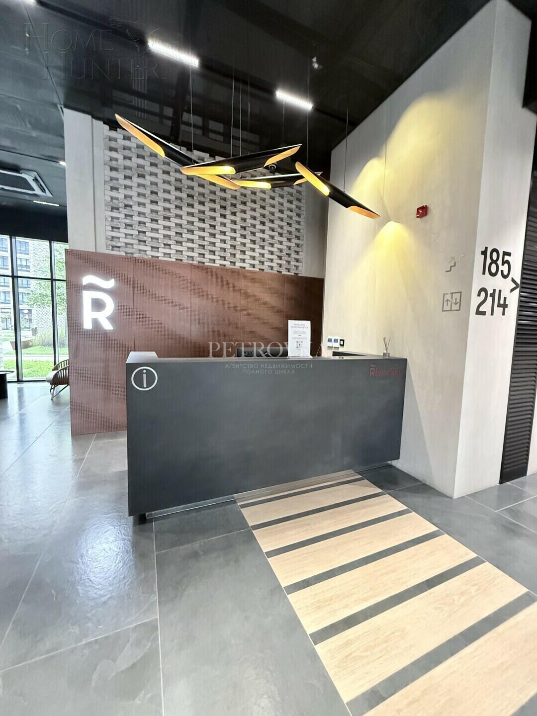 3-КОМН. КВАРТИРА БЕЗ ОТДЕЛКИ 106.5 М² НА 11 ЭТАЖЕ