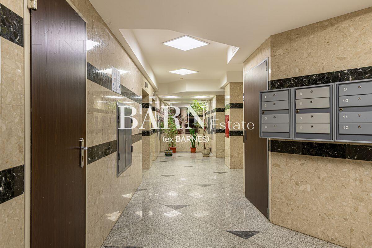 3-КОМН. КВАРТИРА С ОТДЕЛКОЙ 122.5 М² НА 5 ЭТАЖЕ
