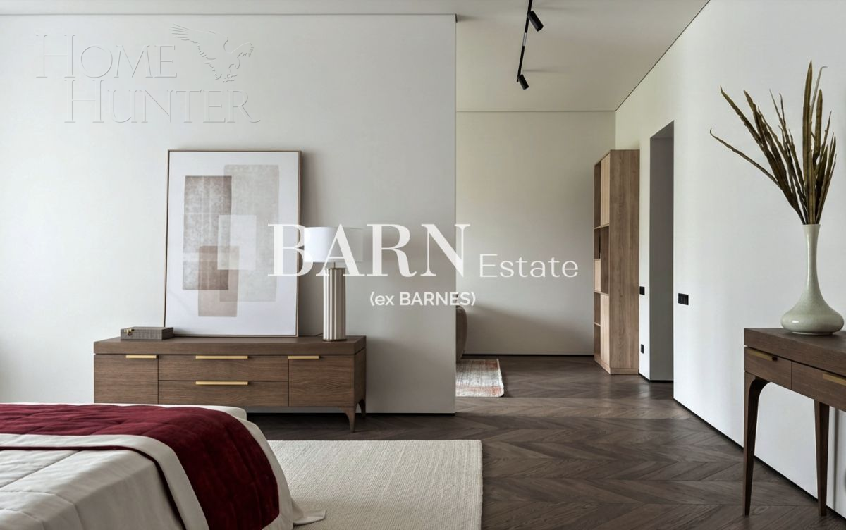 2-этажный коттедж 627.5 м² с отделкой