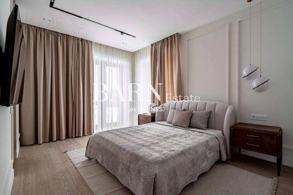 2-этажный коттедж 627.9 м² с отделкой