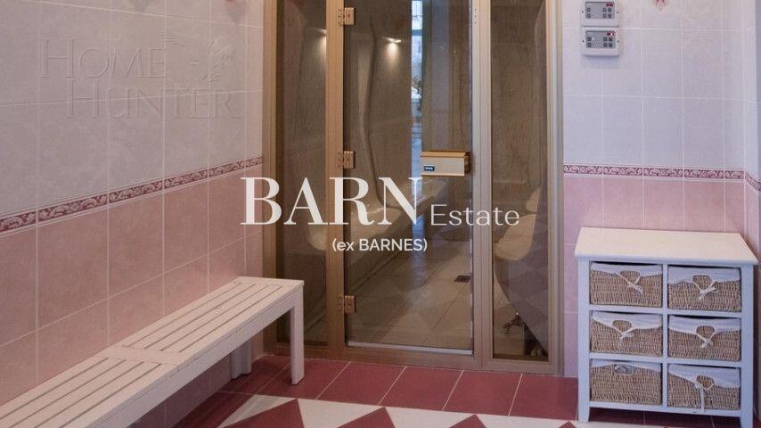 2-этажный коттедж 800 м² с отделкой