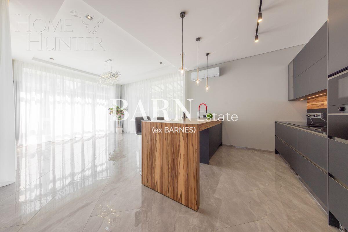 2-этажный коттедж 600 м² с отделкой