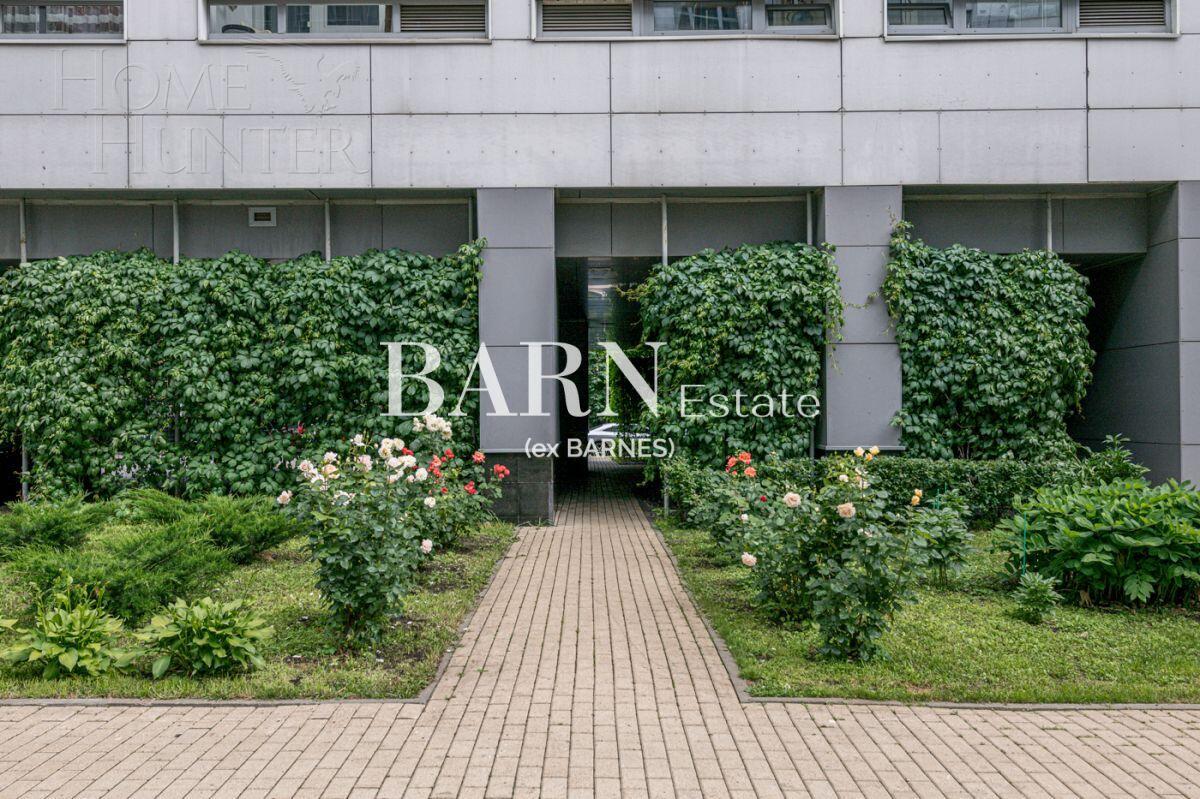 4-КОМН. КВАРТИРА БЕЗ ОТДЕЛКИ 198.2 М² НА 5 ЭТАЖЕ