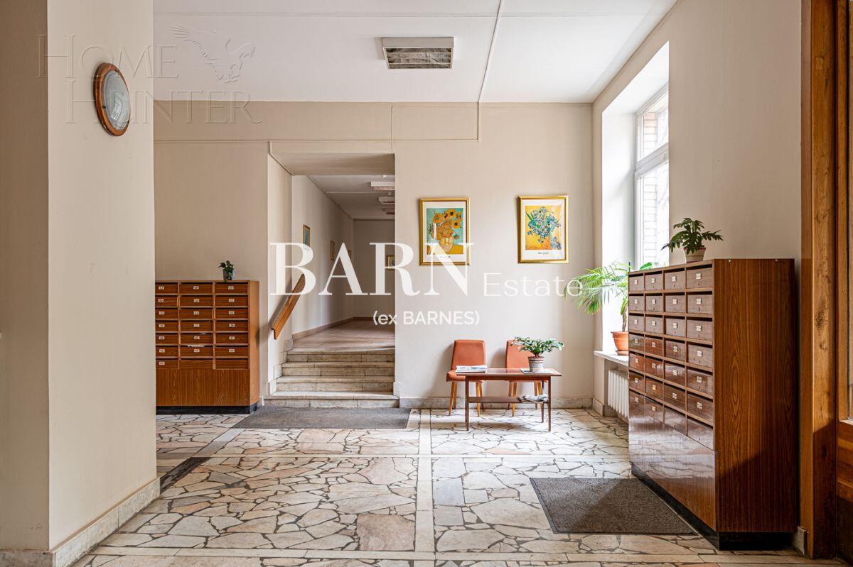 3-КОМН. КВАРТИРА БЕЗ ОТДЕЛКИ 85 М² НА 6 ЭТАЖЕ