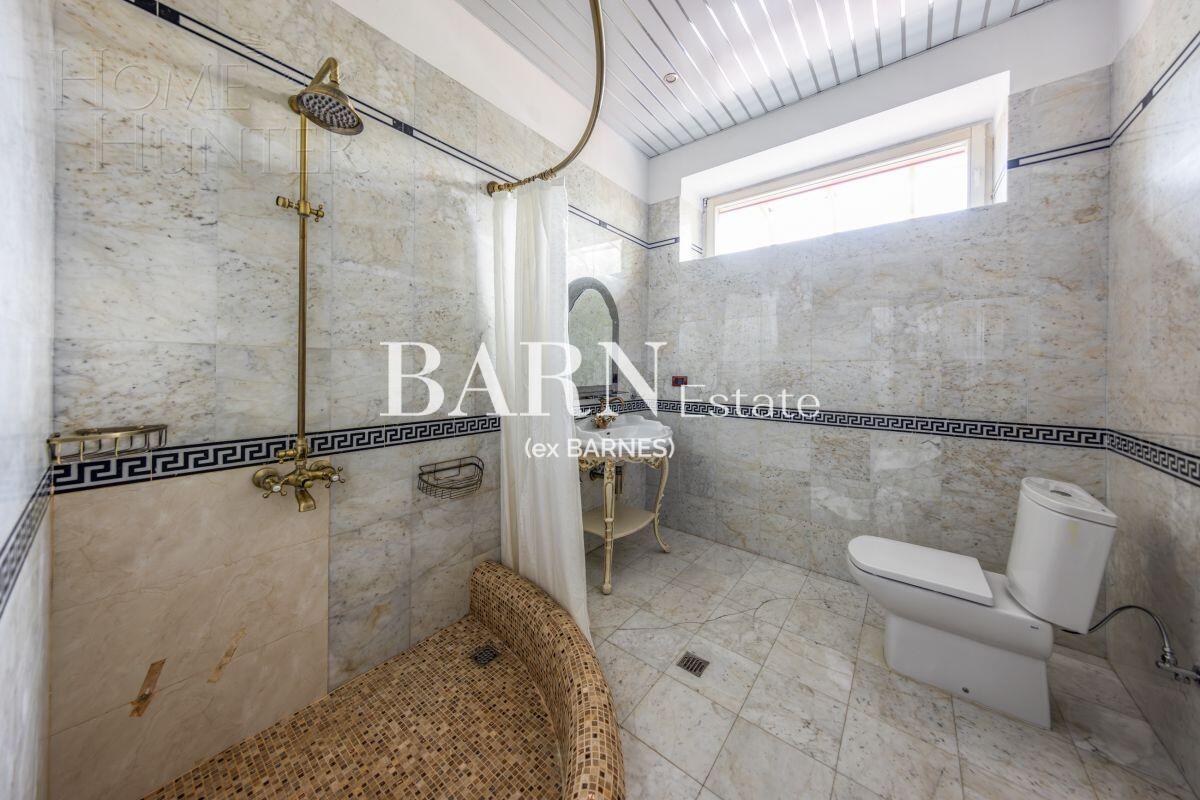 2-этажный коттедж 780 м² с отделкой