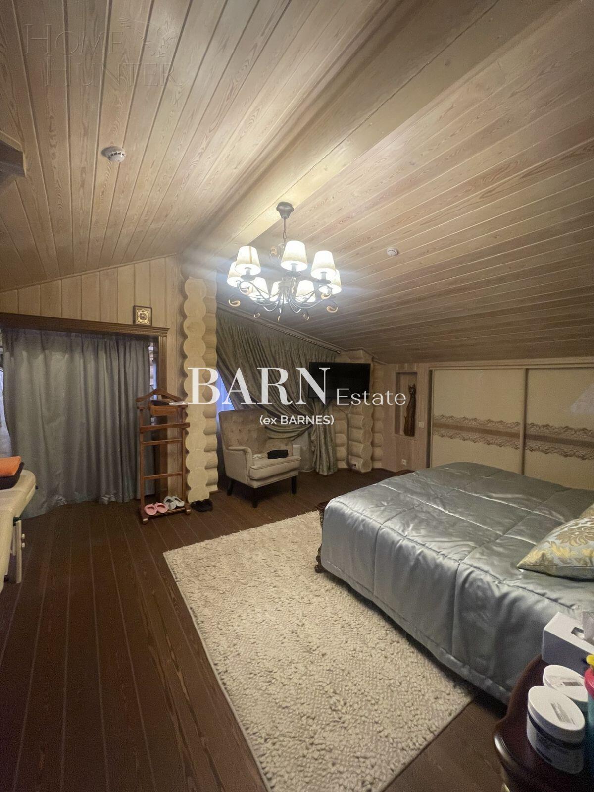 2-этажный коттедж 1 416.2 м² с отделкой