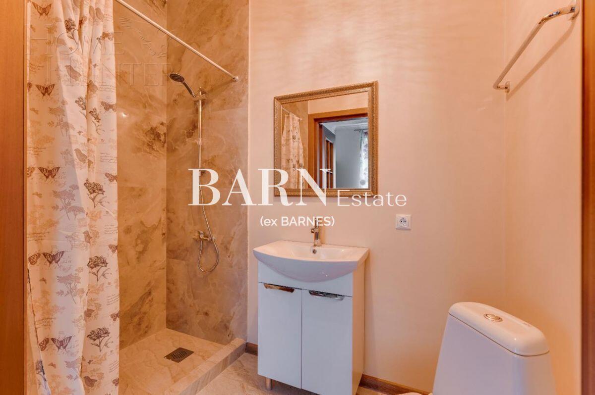 2-этажный коттедж 370 м² с отделкой