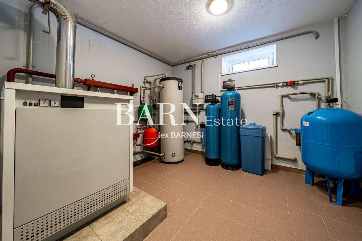 3-этажный коттедж 471 м² с отделкой