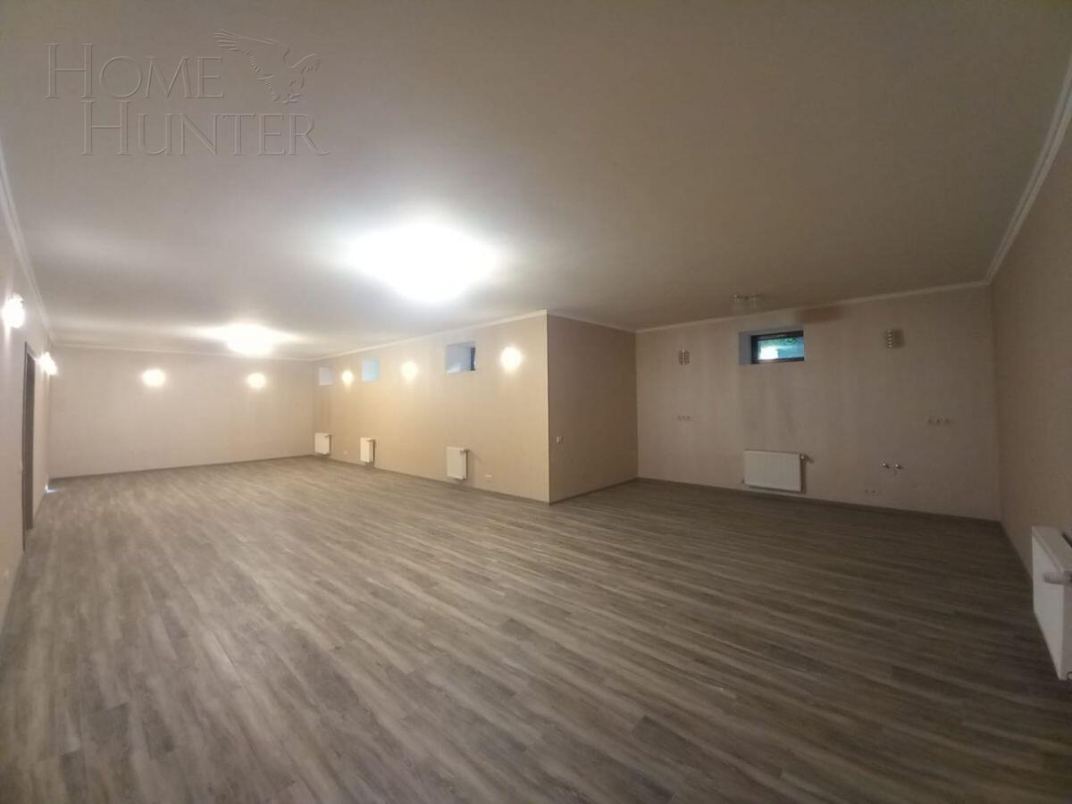 2-этажный коттедж 607 м² с отделкой