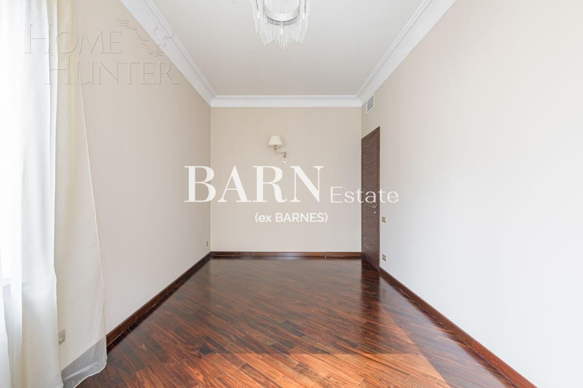 5-КОМН. КВАРТИРА С ОТДЕЛКОЙ 187.8 М² НА 4 ЭТАЖЕ