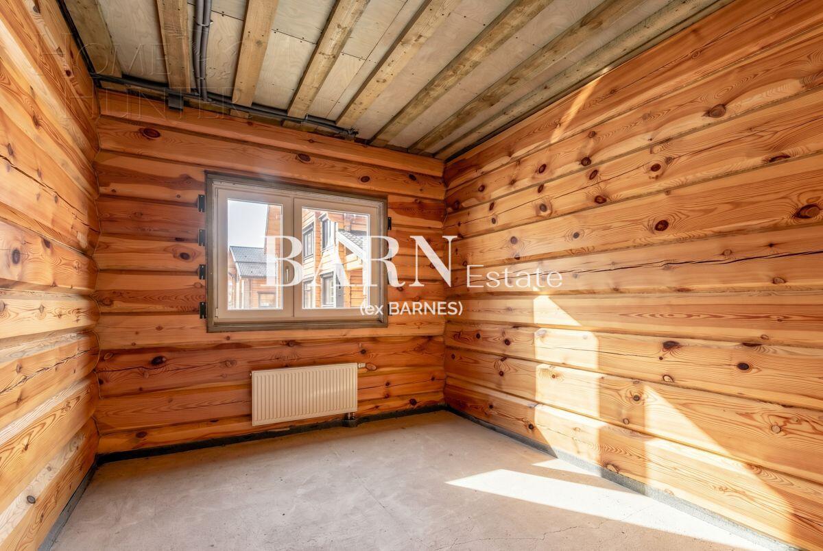 2-этажный коттедж 830 м² без отделки