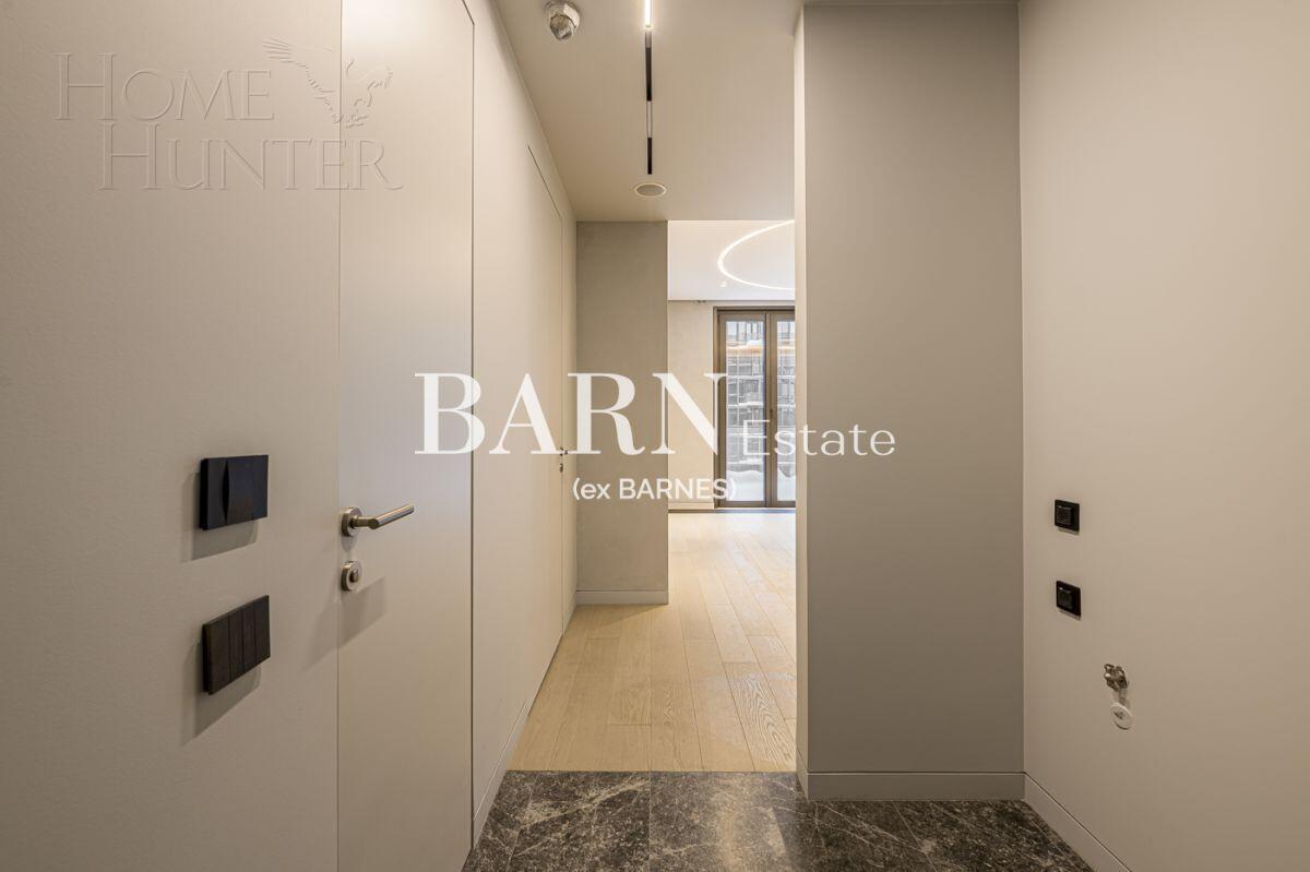 2-КОМН. КВАРТИРА С ОТДЕЛКОЙ 64.8 М² НА 6 ЭТАЖЕ