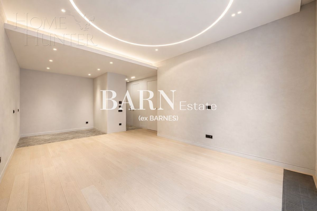2-КОМН. КВАРТИРА С ОТДЕЛКОЙ 64.8 М² НА 6 ЭТАЖЕ