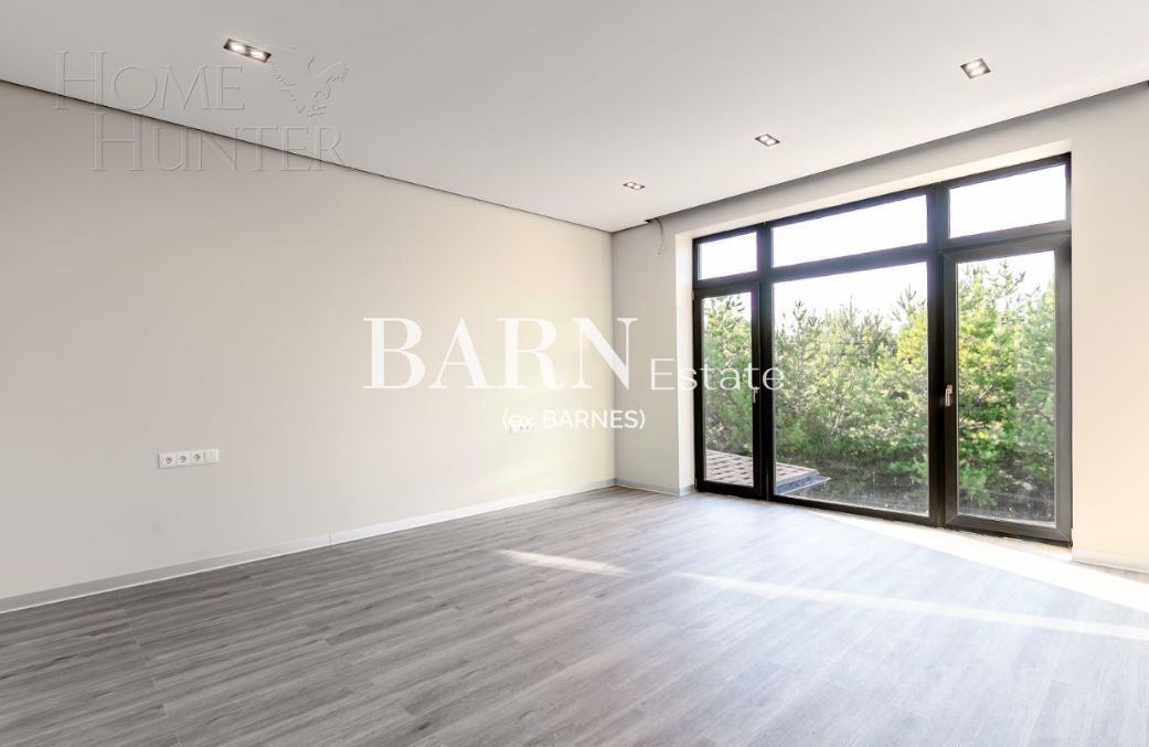 2-этажный коттедж 540.5 м² с отделкой