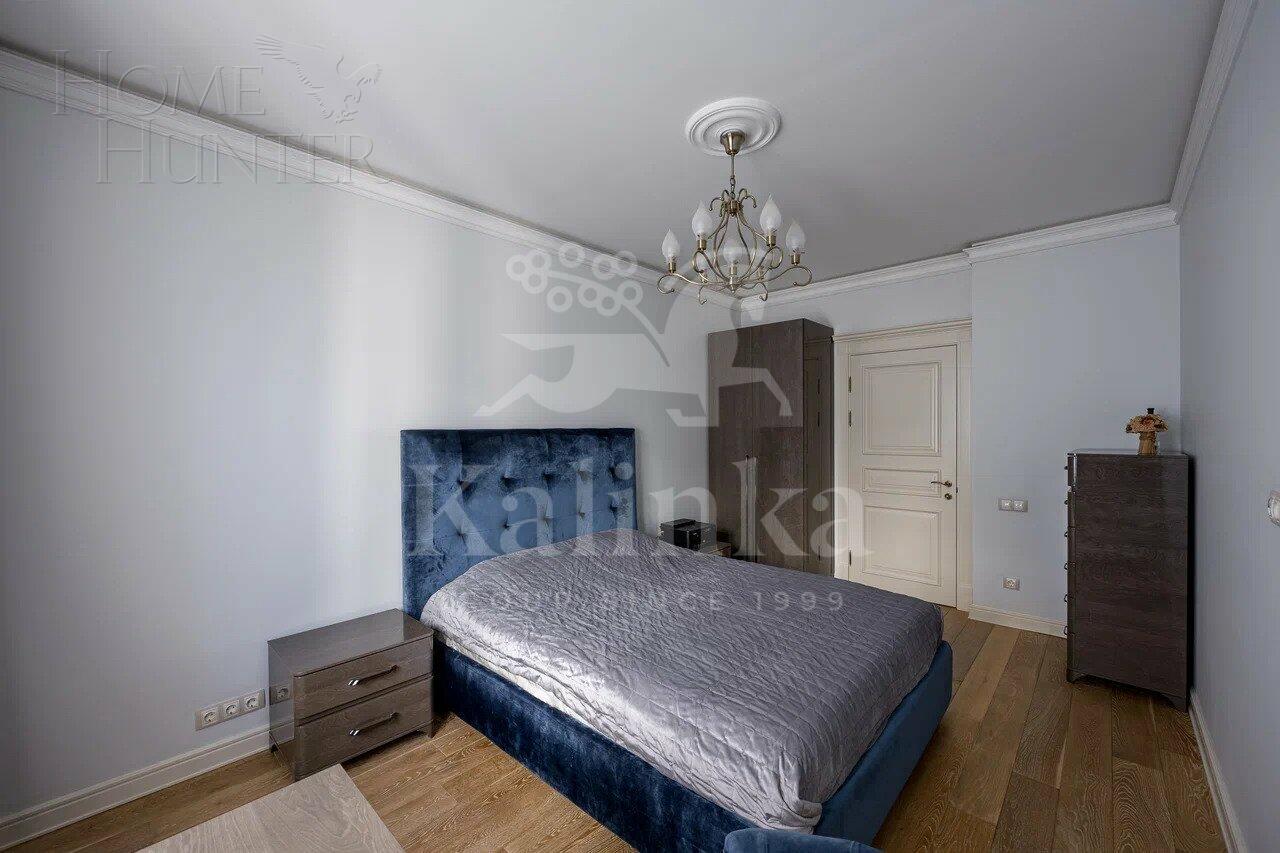 3-КОМН. КВАРТИРА С ОТДЕЛКОЙ 102 М² НА 9 ЭТАЖЕ