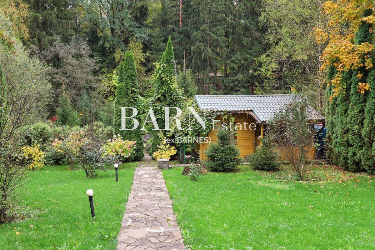 2-этажный коттедж 320 м² с отделкой