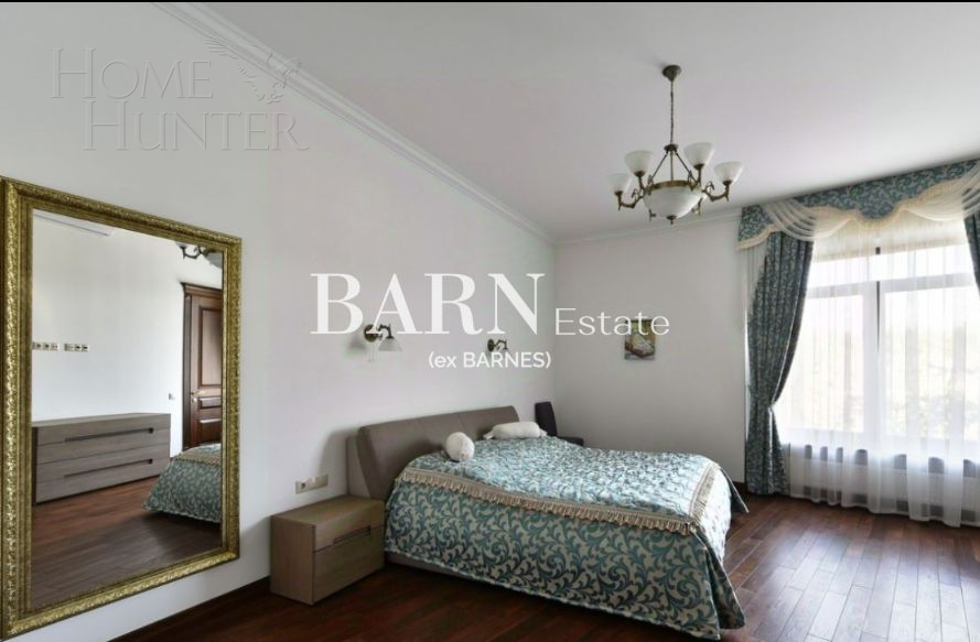 2-этажный коттедж 1 500 м² с отделкой