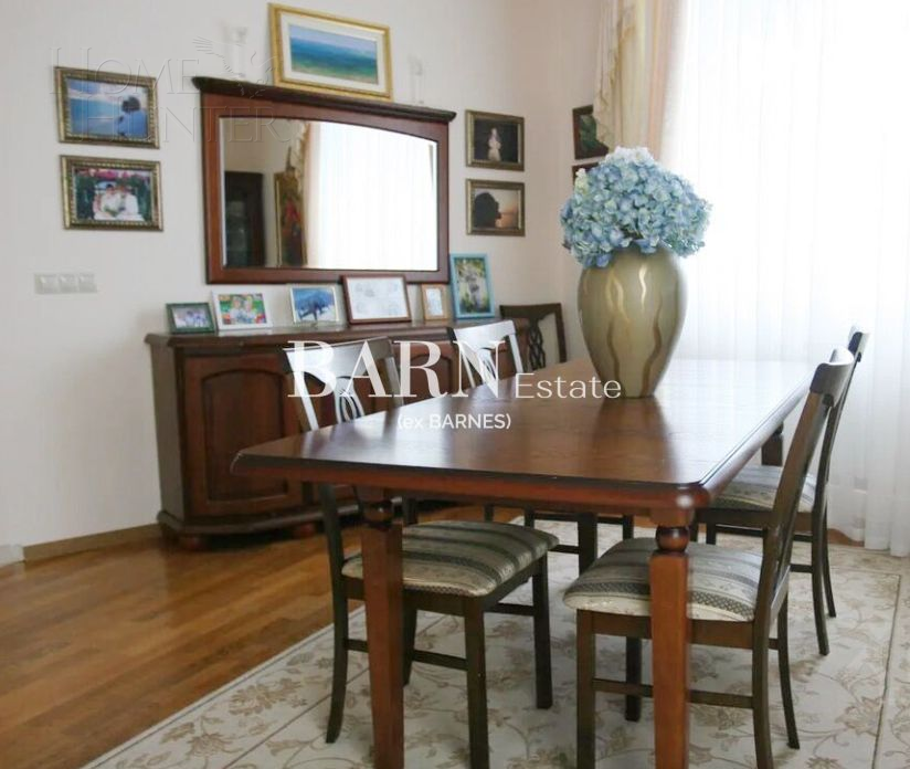 2-этажный коттедж 480 м² с отделкой