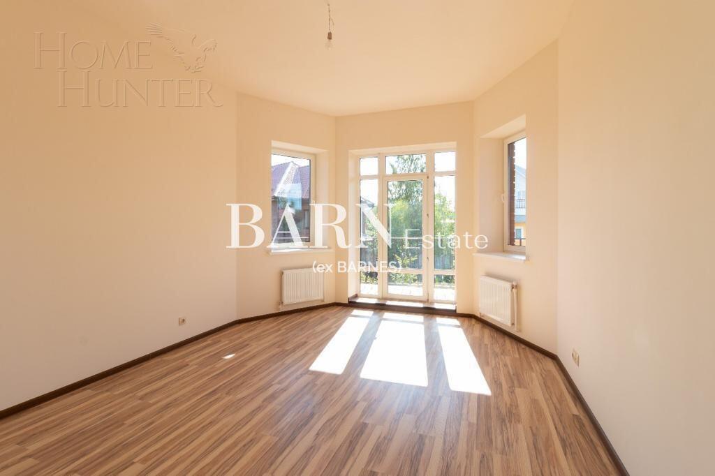 2-этажный коттедж 420 м² с отделкой