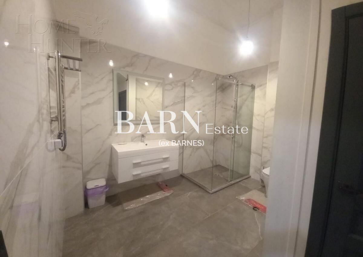 2-этажный коттедж 600 м² с отделкой
