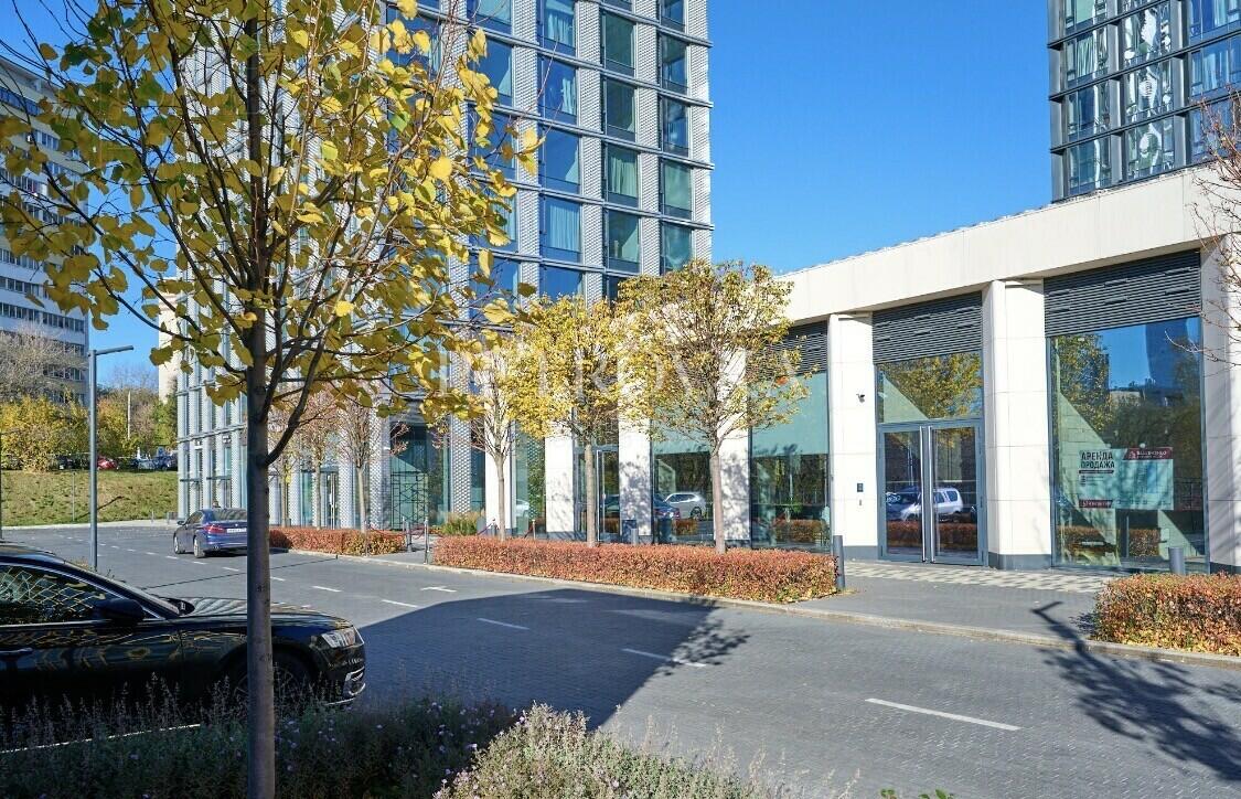 4-КОМН. КВАРТИРА БЕЗ ОТДЕЛКИ 99.9 М² НА 20 ЭТАЖЕ