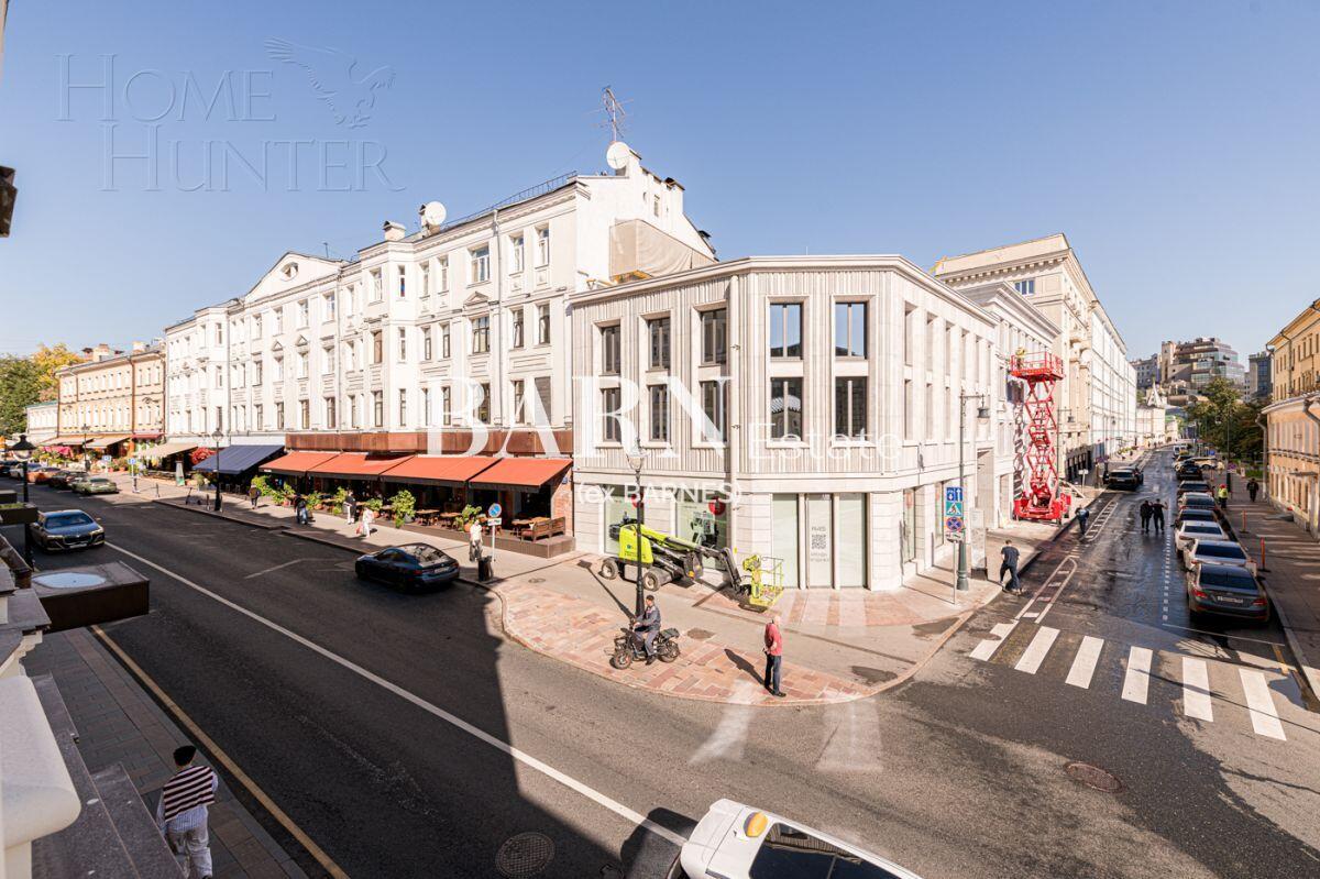 2-КОМН. КВАРТИРА С ОТДЕЛКОЙ 108 М² НА 2 ЭТАЖЕ
