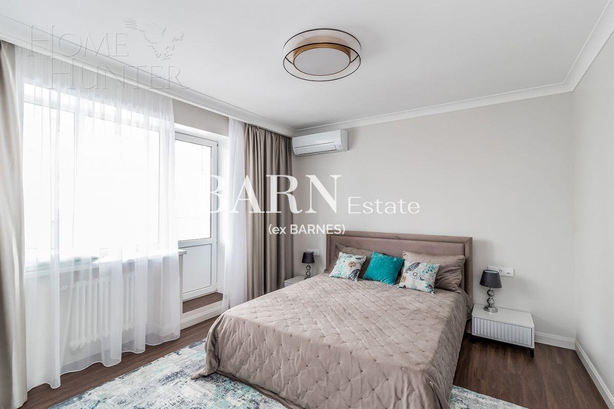 3-этажный коттедж 443 м² с отделкой